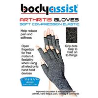Body/A Arthritis Gloves Med