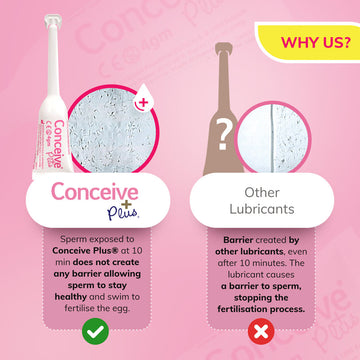 Conceive Plus 8X4G Applicatior