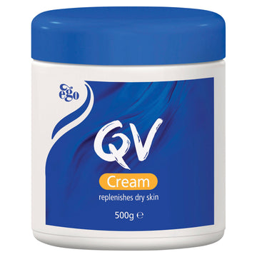 Ego Qv Crm 500G