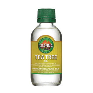 Goanna Tea Tree Oil 100Ml