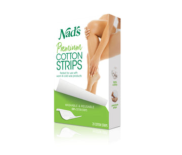 Nads Fabrique Strips 20Pk