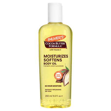 Palmers Cocoa Butter Bdy Oil 250Ml