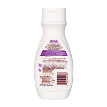 Palmers Cocoa Butter Frag/Free Ltn 250Ml