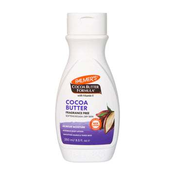 Palmers Cocoa Butter Frag/Free Ltn 250Ml