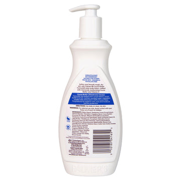 Palmers Cocoa Butter Pump Ltn 400Ml