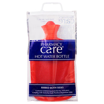 Phcy Care Hot Water Bottle 2L