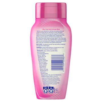 Vagisil Ph Plus Wash 240Ml