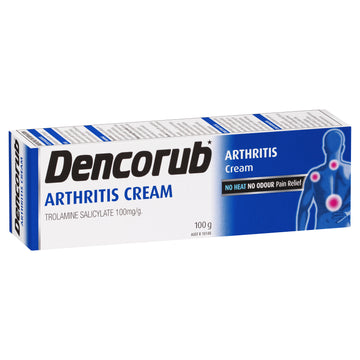 Dencorub Crm Arthritis 100G