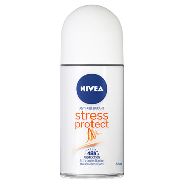 Nivea Deo R/On Strss Protect 50Ml