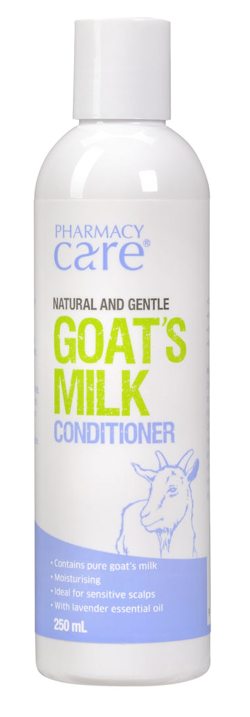 Phcy Care Goats Milk Conditioner 250Ml