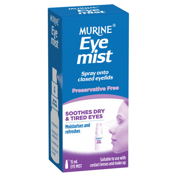 Murine Eye Mist 15Ml
