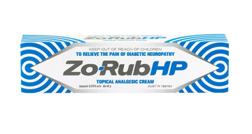 Zo Rub Hp Cream 45G