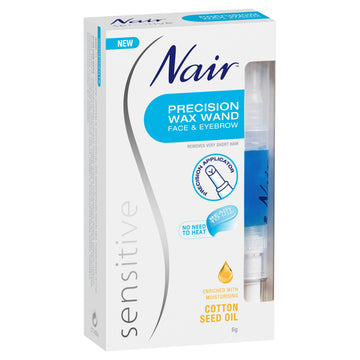 Nair Ultra Precision Wand Wax 6G