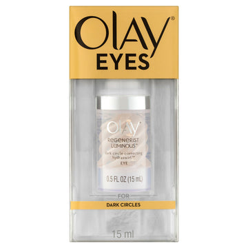 Olay Eyes Illuminating Eye Crm 15Ml