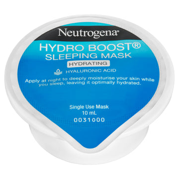 Neutrogena Msk 10Ml Hydrobst Sleep