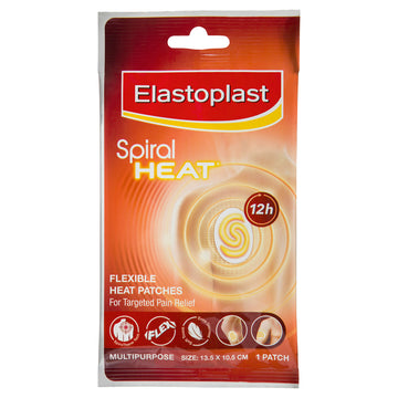 E/Plast Heat Mulitpurpose Patch