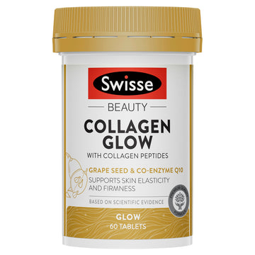 Swisse Ul/B Collagen Pept Gp Seed 60Tab