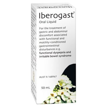 Iberogast 50Ml