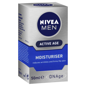 Nivea Men Active Age Dnage Mstrsr 50Ml