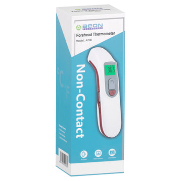 Aeon Thermometer Forehead A200
