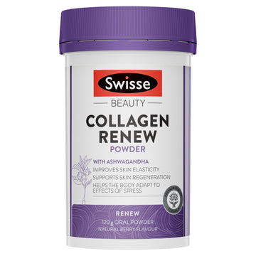 Swisse Beauty Collagen Pwd120G
