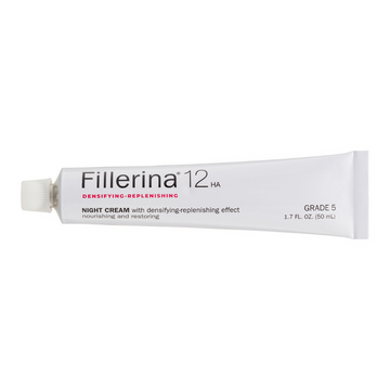 FILLERINA® 12HA DENSIFYING-FILLER NIGHT CREAM GRADE 5
