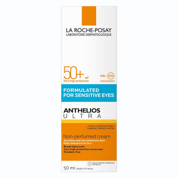 La Roche-Posay Anthelios ULTRA SPF50+ Face Sunscreen For Dry Skin 50ml
