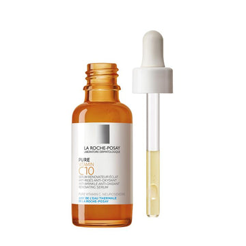 La Roche-Posay Redermic Vitamin C10 Serum 30ml