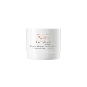 Avene DermAbsolu Comforting Night Balm 40ml - Anti-ageing Moisturiser