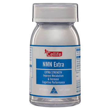 Cellife NMN EXTRA 150mg 60s