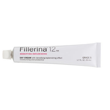 FILLERINA® 12HA DENSIFYING-FILLER DAY CREAM GRADE 5