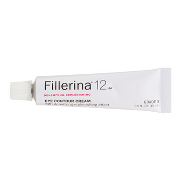 FILLERINA® 12HA DENSIFYING-FILLER EYE CONTOUR CREAM GRADE 3