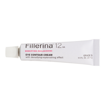 FILLERINA® 12HA DENSIFYING-FILLER EYE CONTOUR CREAM GRADE 5