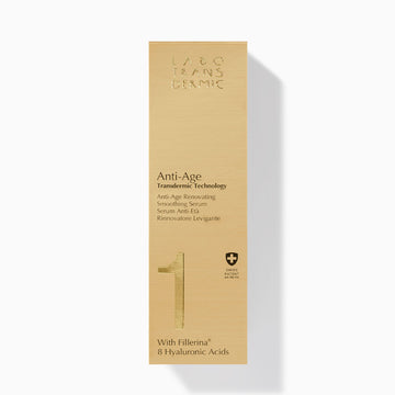 Labo Transdermic 1 Anti-Age Renovating Smoothing Serum