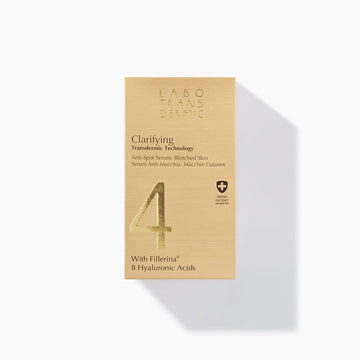 Labo Transdermic 4 Clarifying Anti-Spot Serum