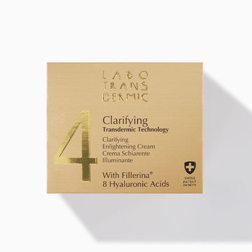 Labo Transdermic 4 Clarifying Enlightening Cream