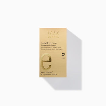 Labo Transdermic E Total Eye Care Anti-Wrinkle Eye Contour Cream