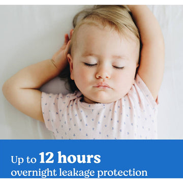 Huggies Jumbo UltraDry Nappies Crawler Boy 90 Pack