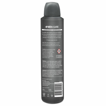 Dove Men+Care Invisible Dry Antiperspirant Deodorants Spray 48h Protection 150g