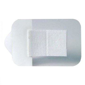 Cutifilm Plus Transparent Dressing Waterproof Wound Bandages Pad 7.2Cm x 5Cm