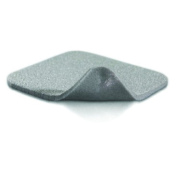 Mepilex Ag Antimicrobial Foam Soft Wound Dressings Pad Plaster 10 x 10Cm 5 Pack