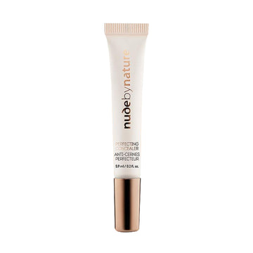 Nude by Nature Perfecting Liquid Concealer 05 Sand Long Lasting Makeup 5.9mL