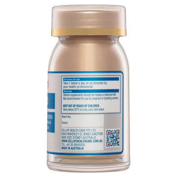 Cellife NMN 350 30s *Export Only*