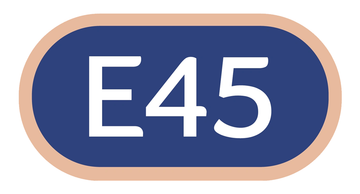 E45