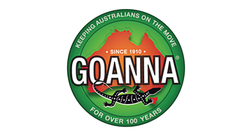 Goanna