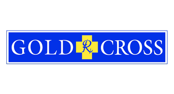Gold Cross