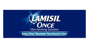 Lamisil Once