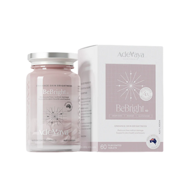 Adevaya BeBright (60 Tablets)
