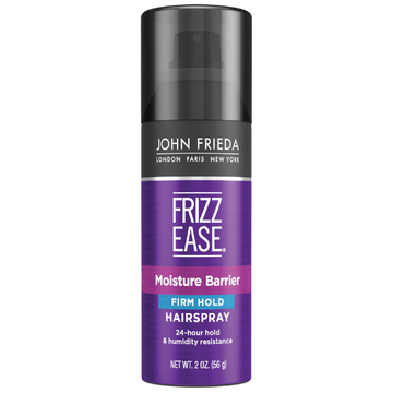 John Frieda Frizz Ease Moisture Barrier Hairspray 56g