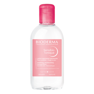 Bioderma Sensibio Tonique Soothing Lotion 250mL